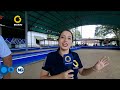 GV Deportes | Juegos Nacionales de Abogados, Edo. Táchira
