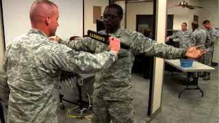 TSA Training