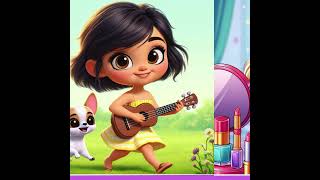 Unleash your child's creativity and imagination!