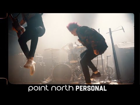 Point North - Personal