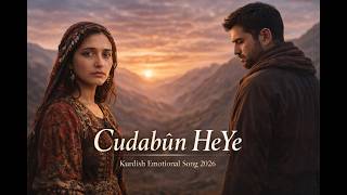 Cudabûn Heye Duygusal Kürtçe Şarkı Kurdish Emotional Song 2026
