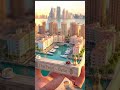 Qatar like you've never seen before Miniature worlds. Massive detail. Pure imagination.