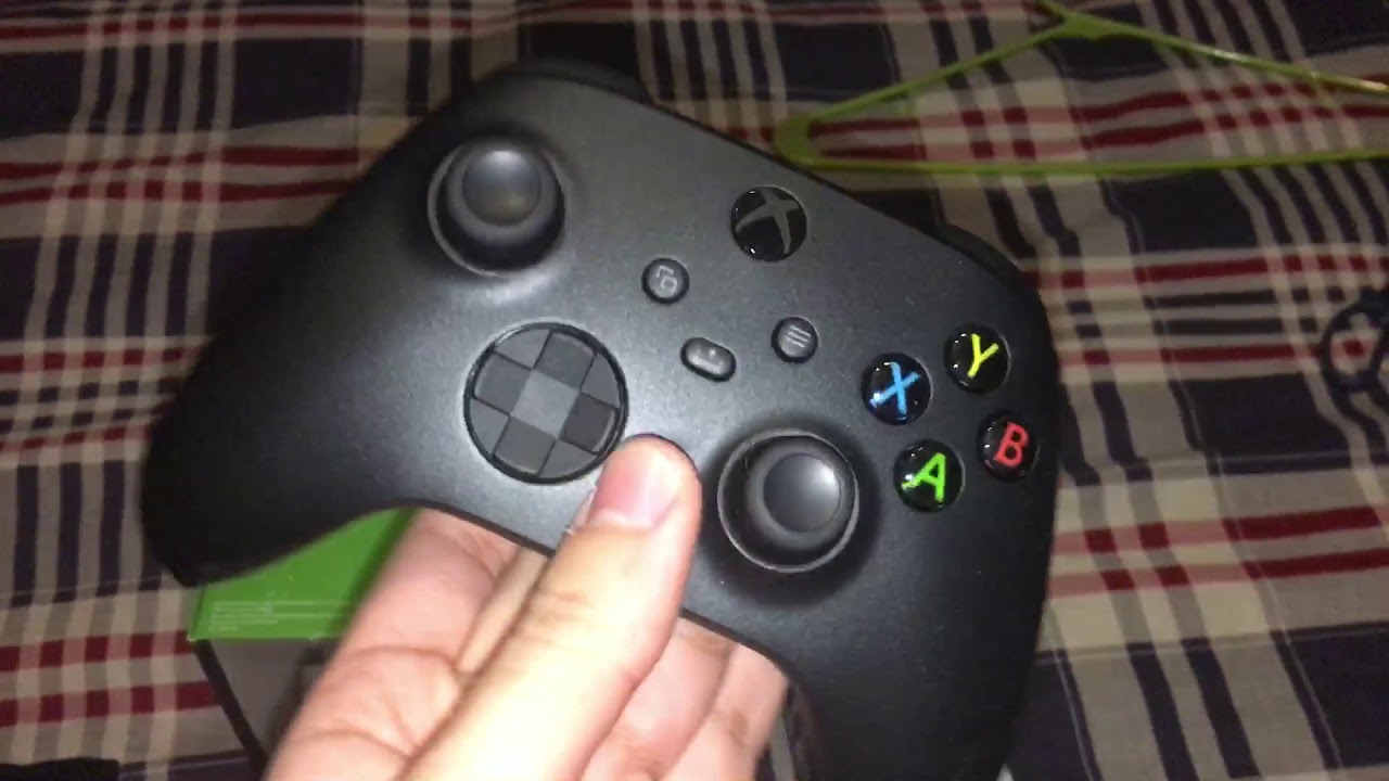 Unboxing the New 2020 Xbox One/Xbox Series X/S USBC Port Controller w