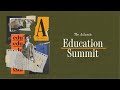 Education summit