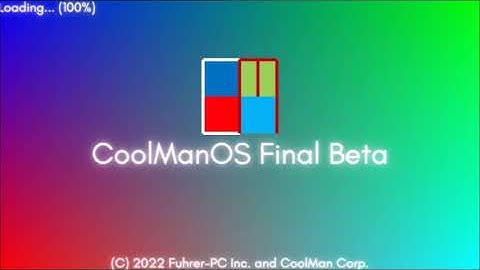 Never Released Operating Systems 421