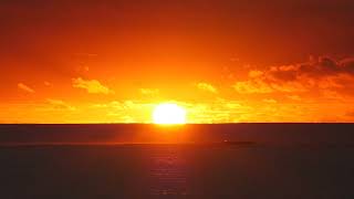 Sunset Mauritius on Flic en Flac beauty nature „dreamscapes“ by Sunscape Project (4K) screenshot 3