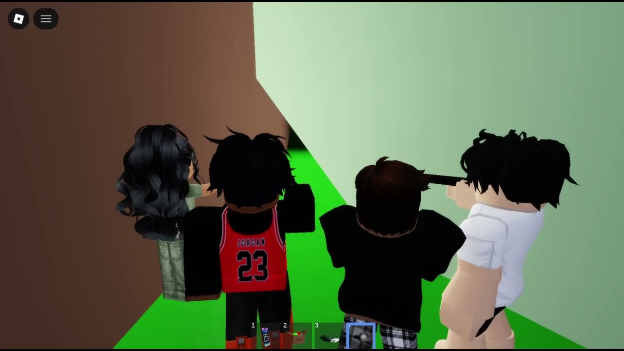 Трейлер: Roblox Elemental Movie