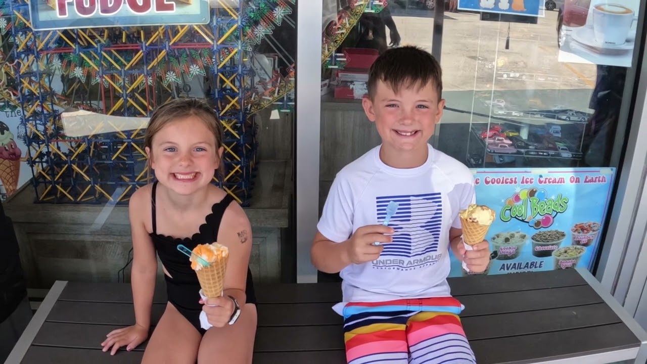 Anna Maria Island 2022