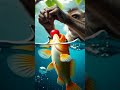 kids cartoon machhali tota aur Bandar ki kahani cartoon video #petshub #gamehub #petshub #gamehub