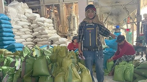 1125 TỨC TỐC TÌM MUA GẠO và dầu ăn cứu trợ 150 hộ dân vùng sâu Đông Hoà - Cám ơn nhóm bạn Mỹ Hiền