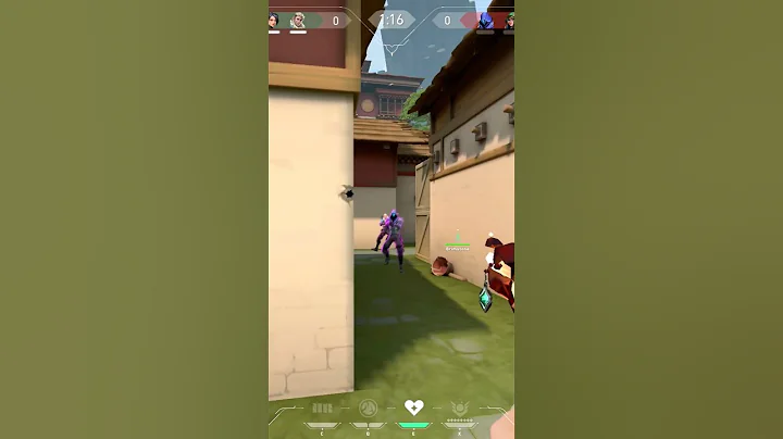 Sheriff taps are satisfying ✨🎶|#shorts#valorant #valorantclips#asmr#gaming#fyp #viral