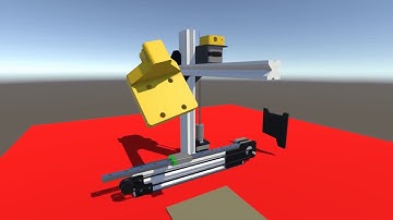 Tronxy X1 Linear rail mod