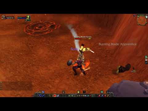 Dark Storms WoW Classic Quest