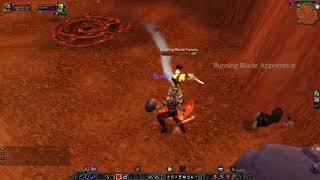 Dark Storms WoW Classic Quest