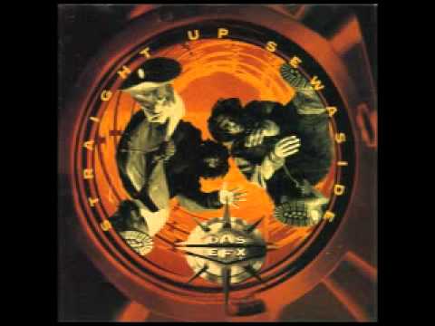 Das EFX- Gimme Dat Microphone