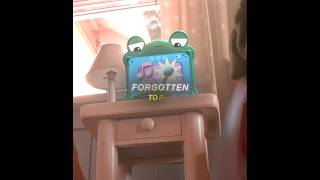 "Where's Jessie..?" | Toy Story 5 Edit #shorts