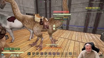 Icarus -Styix -Open world: Resupply & Great hunts quests (Day 10)