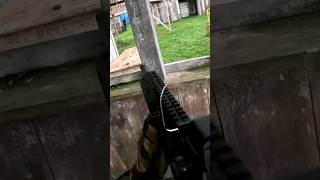 Heroic last stand #airsoft #last #stand