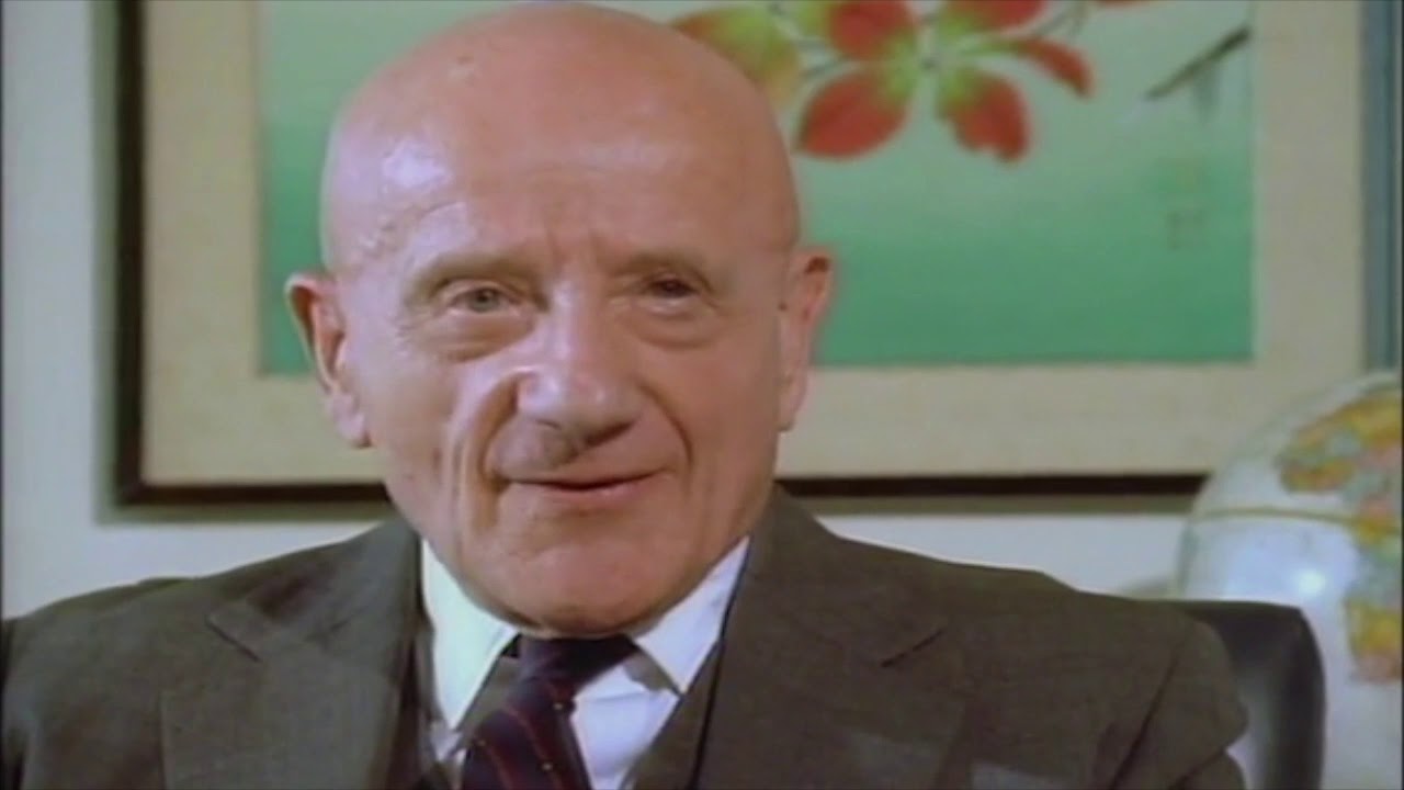 The Prize part 7- The Tinderbox Official Video ) 7 of 8