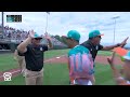 Recap: Nicaragua vs DR