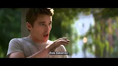 Great Expectations - Finn reencontra Estella em No...