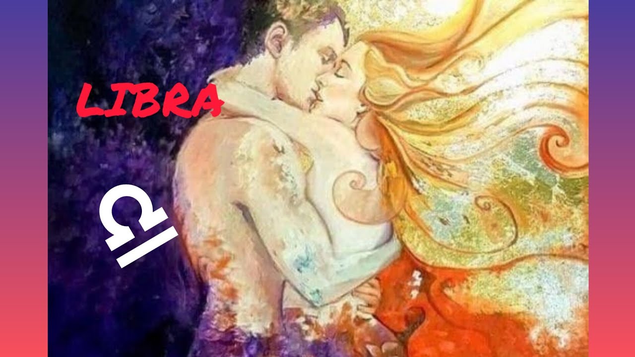 LIBRA ♎ AMOR💖💲 EL VERDADERO AMOR ESTÁ FRENTE A TI Y NO LO VES 😢💖 - YouTube