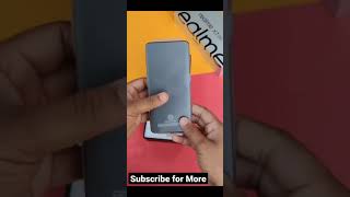 Realme x7 Pro Unboxing #realmex7 #realmex7pro #myfirstshort #youtubeshorts #unboxing #review #2021