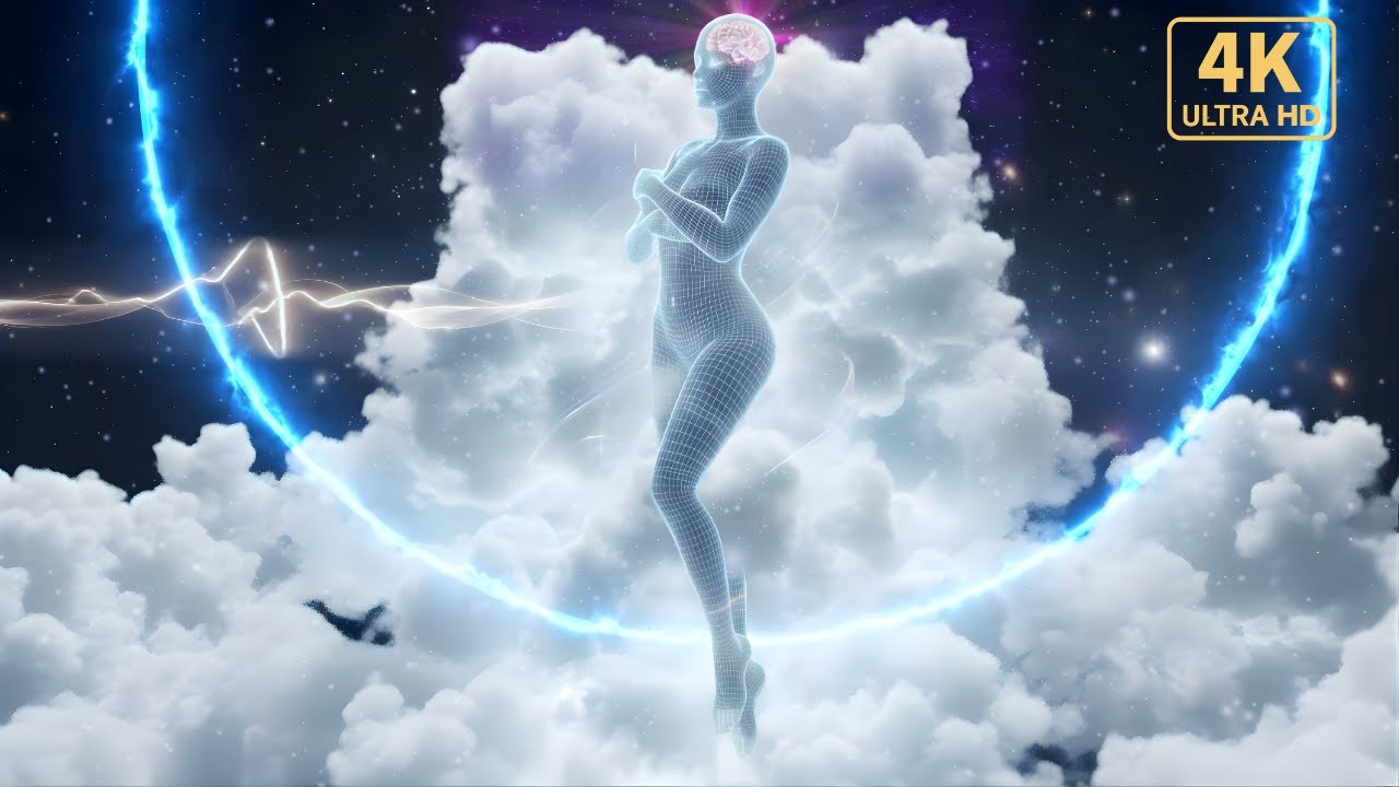 Deep Sleep Music | Most People Fall Asleep (Before the First Hour)