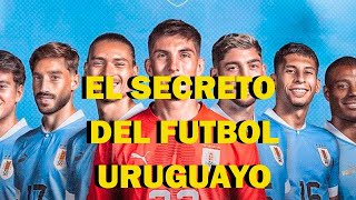 Baby fútbol: el secreto mejor guardado de los uruguayos 