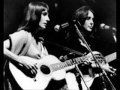 JOAN BAEZ & MIMI FARINA "Catch The Wind"