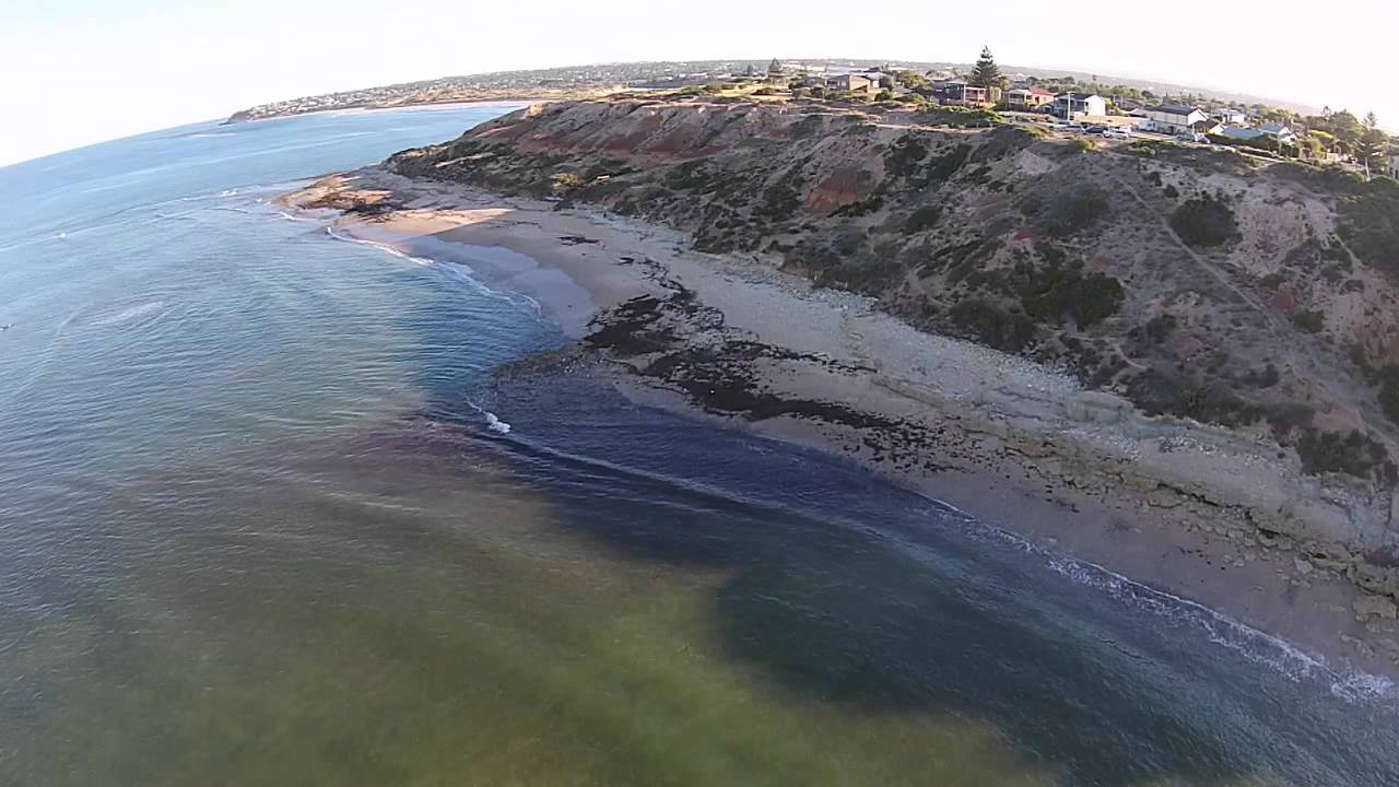 Seaford Beach South Australia YouTube seaford-beach-south-australia-youtube