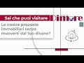 Benvenuti nel nostro ufficio virtuale a vostra disposizione H24