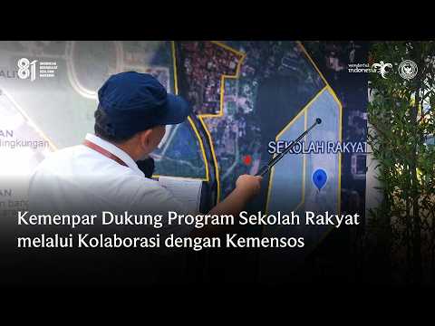 Ministry of Tourism Supports the Development of People's Schools through Collaboration with the M...