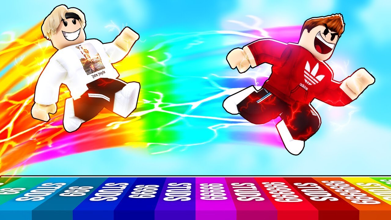 Wer FLIEGT AM WEITESTEN?! (Roblox)