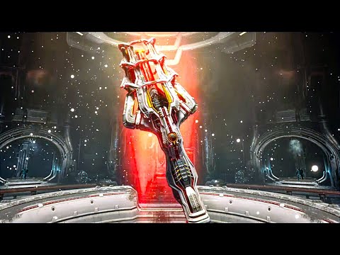 DOOM ETERNAL How To Unlock The UNMAYKR Secret Weapon - The Unmaykr Gameplay