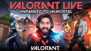 Road to Silver Now #valorant #valorantclips #livevalorant #valorantindia #fyntrixgod