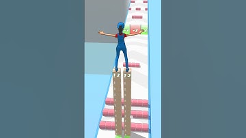 Cargo stack gameplay| Oct-08-2024 #shorts part-01 @CrossbowPsk2.0