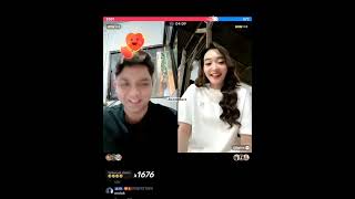 Febri  Bareng Difarina Febri Langsung Sat Set Njalok Nomer Wa