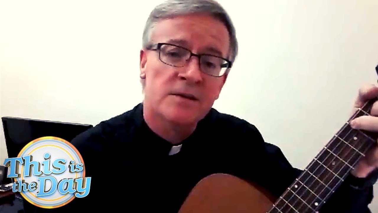 Download The Father S Day Song By Father Bill This Is The Day Youtube