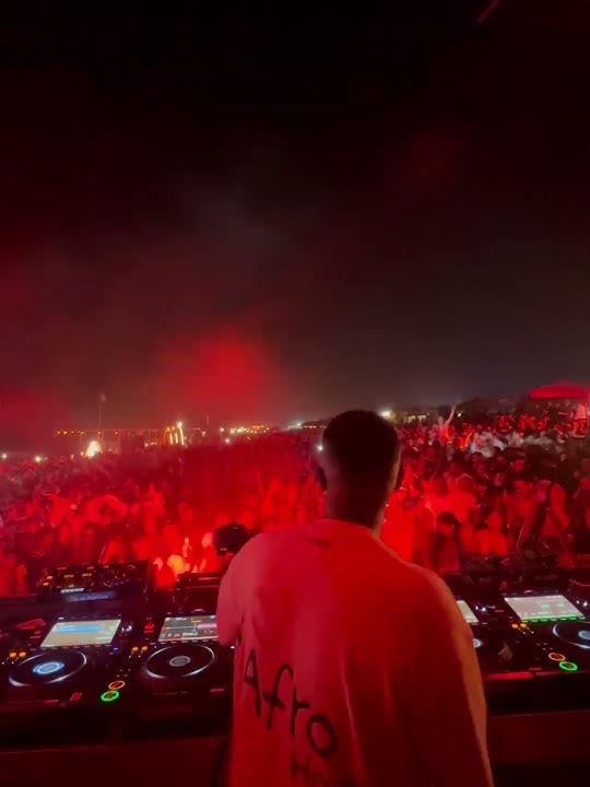 DJ Shimza #housemusic #afrohouse #africanmusic