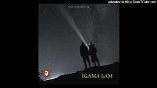 Killorbeezbeatz - Igama Lam