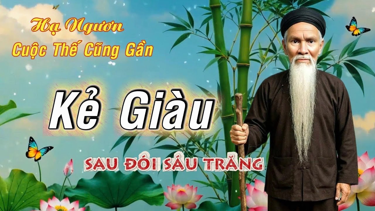Phật Thầy Tiết Lộ Thiên Cơ / Bây Giờ Khổ Sở Tới Chơn Th.ây Nằm Sắp Lớp Ruồi Bu | Trúc Diệp PGHH