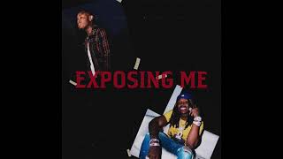 [FREE FOR PROFIT] Southside x King Von x G Herbo Type Beat - "Exposing Me"