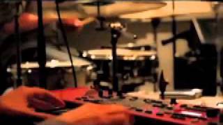 GRAND MACABOUT "welcome"