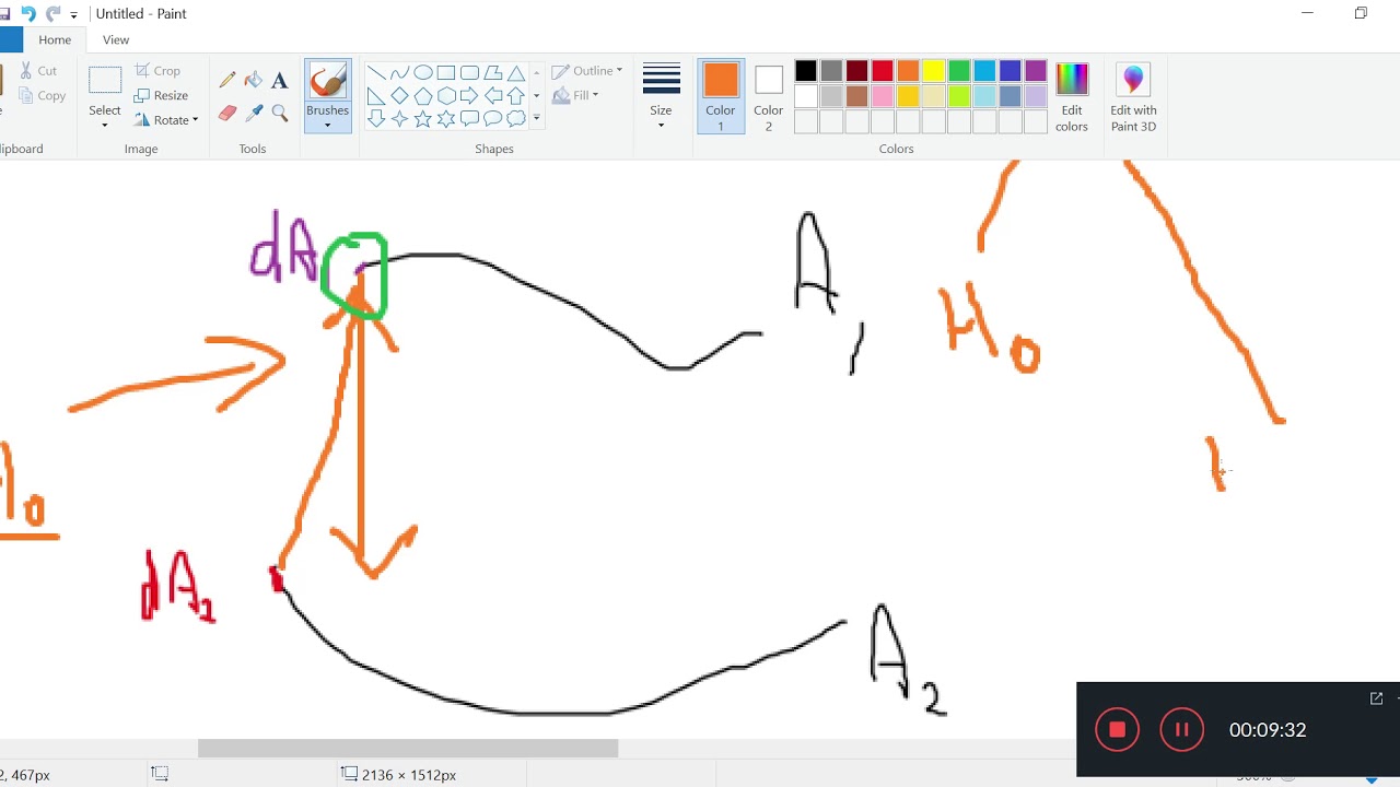 Radiation Heat Transfer Learning Journal 12 - heat trf between black surfaces iii
