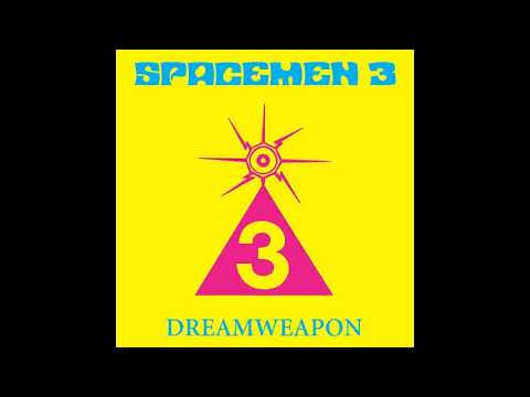 Spacemen 3 - An Evening of Contemporary Sitar Music - Dreamweapon