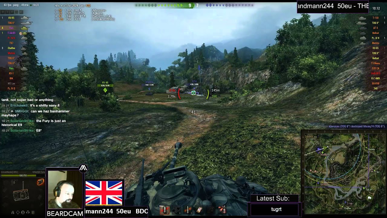 games people play ^^| Best Credit Maker EU Stream Highlight