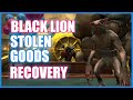 GW2 - Black Lion Stolen Goods Recovery Locations - Gnashbash "Birthday" Celebration - Guild Wars 2