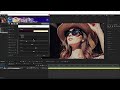 How to use halftone