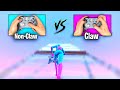 Non-Claw VS Claw... (WHICH One Should YOU Play?)